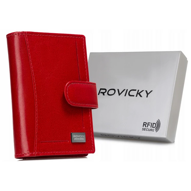 ROVICKY Férfi pénztárca