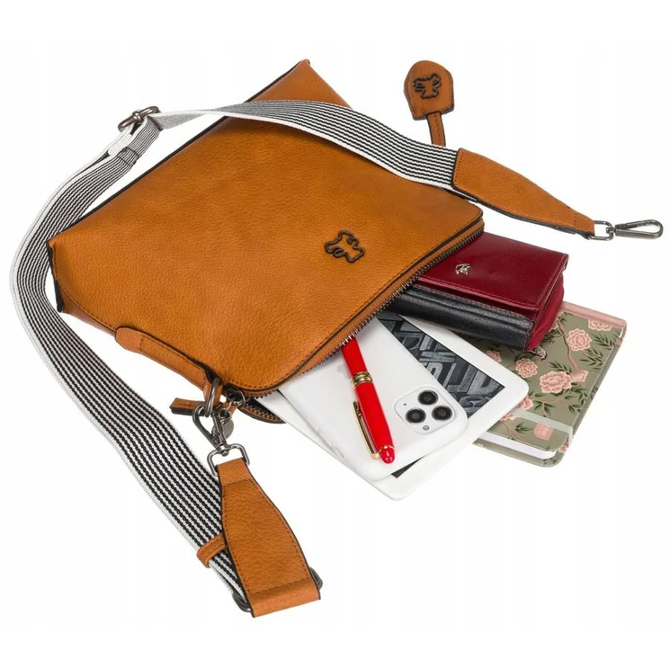 LuluCastagnette Női táska