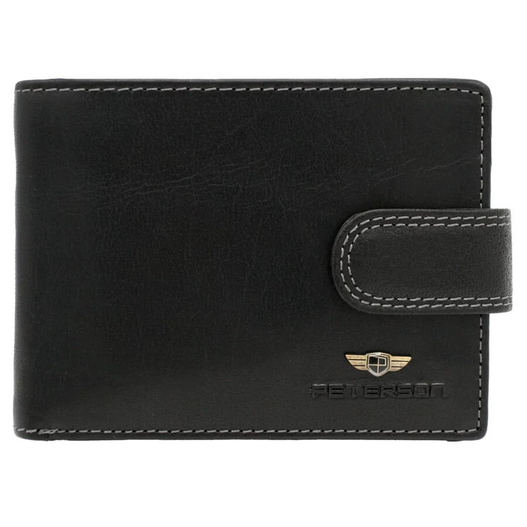 Peterson Női pénztárca