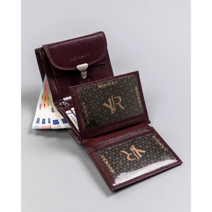 ROVICKY Női pénztárca