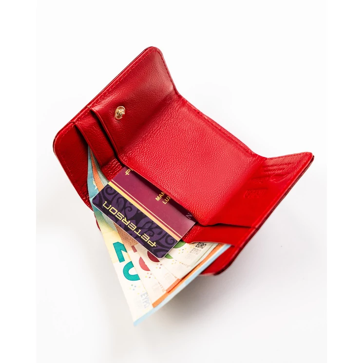 Peterson Női pénztárca