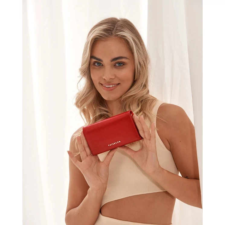 Peterson Női pénztárca