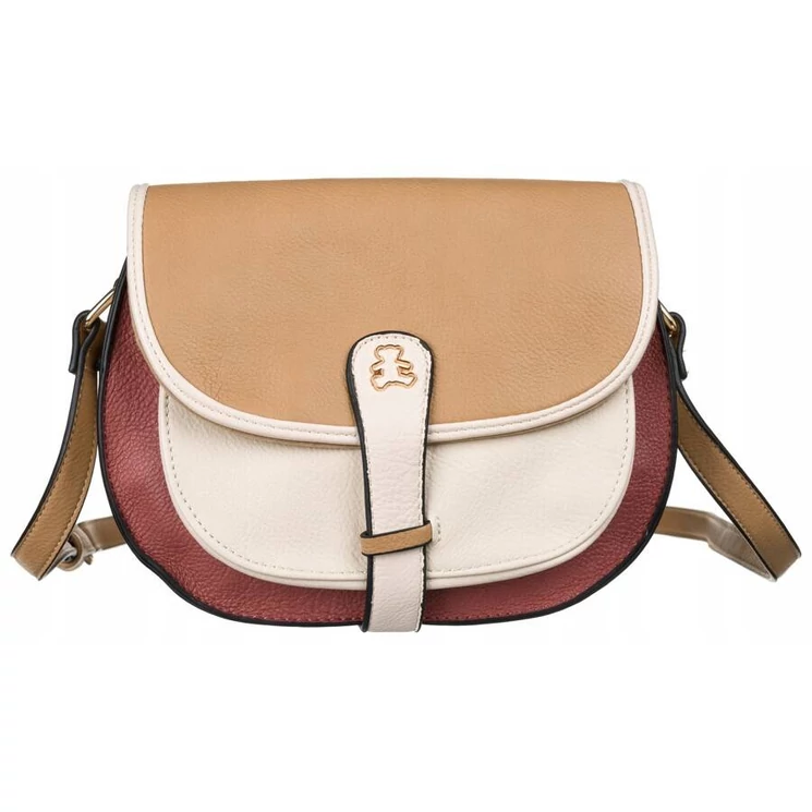 LuluCastagnette Női táska