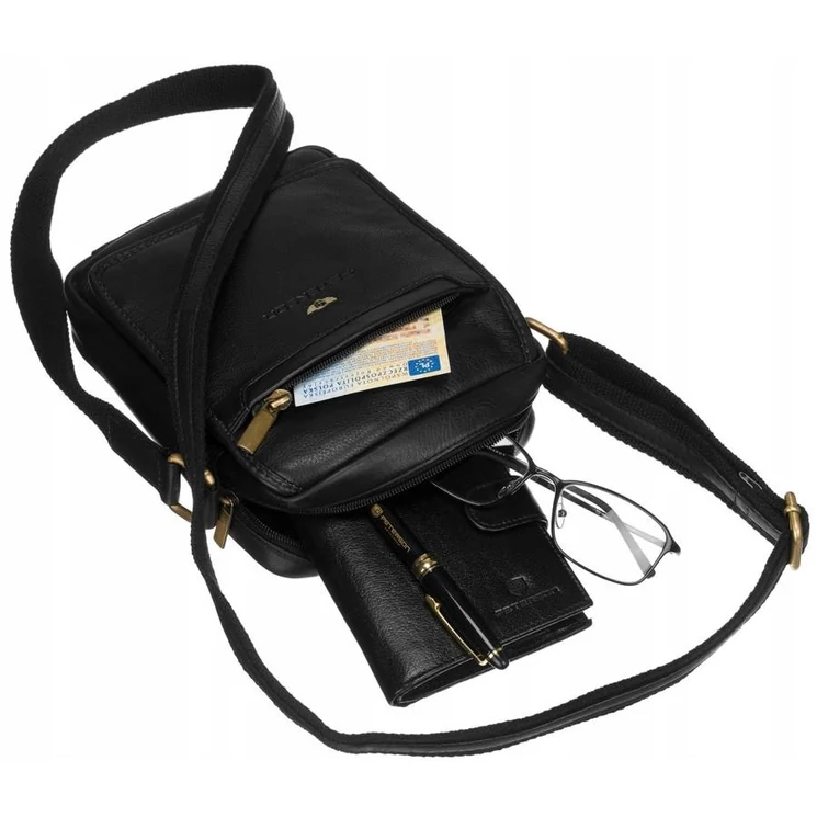 Peterson Férfi táska