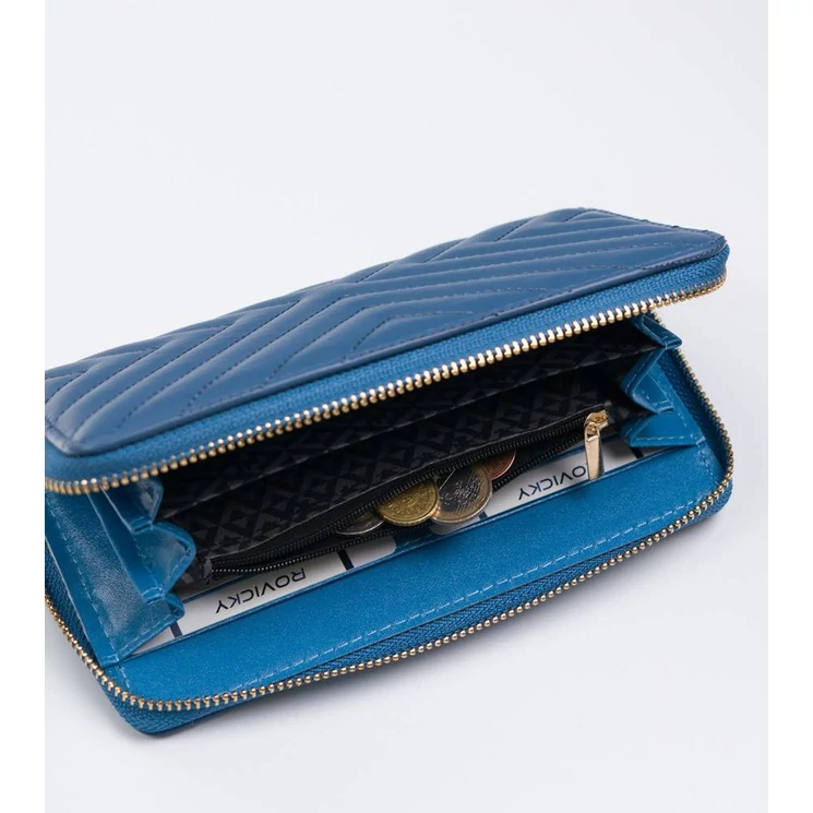 LuluCastagnette Női pénztárca