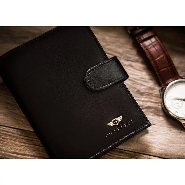 Peterson Férfi pénztárca