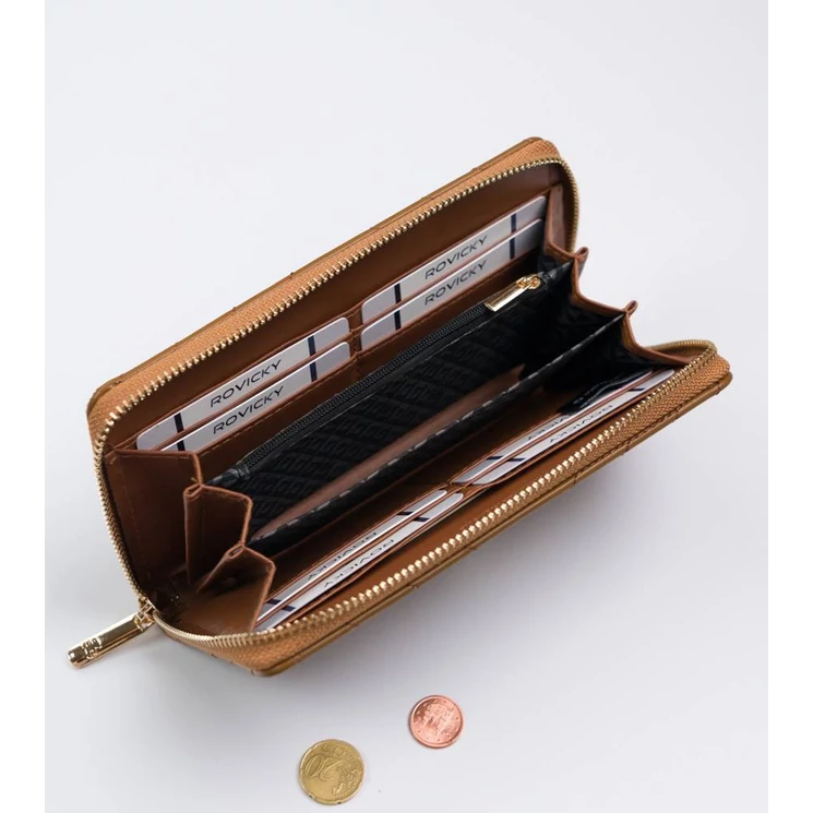 LuluCastagnette Női pénztárca