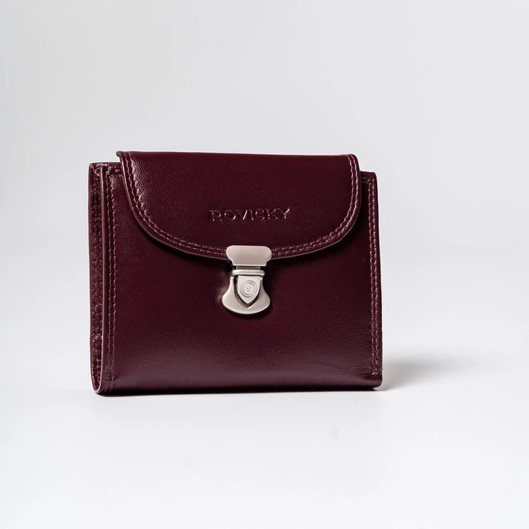 ROVICKY Női pénztárca