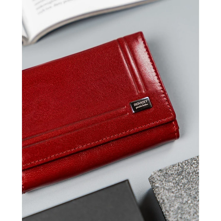 ROVICKY Női pénztárca