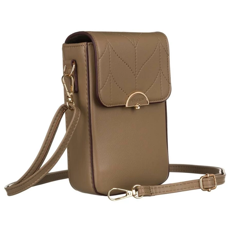 Peterson női mobiltartó kistáska