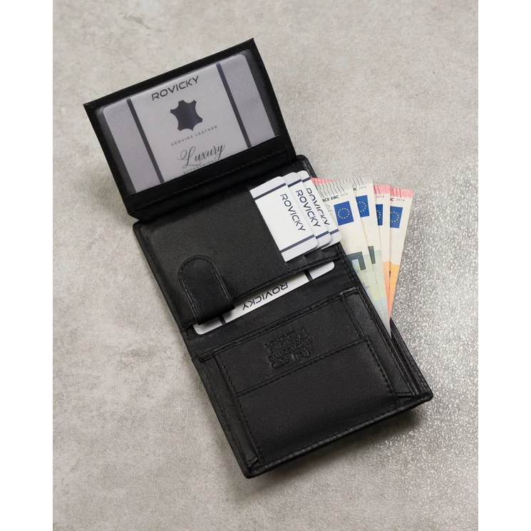 ALWAYS WILD Férfi pénztárca