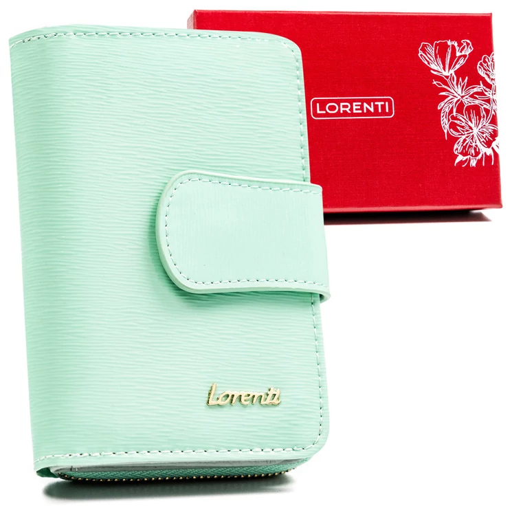 LORENTI Női pénztárca