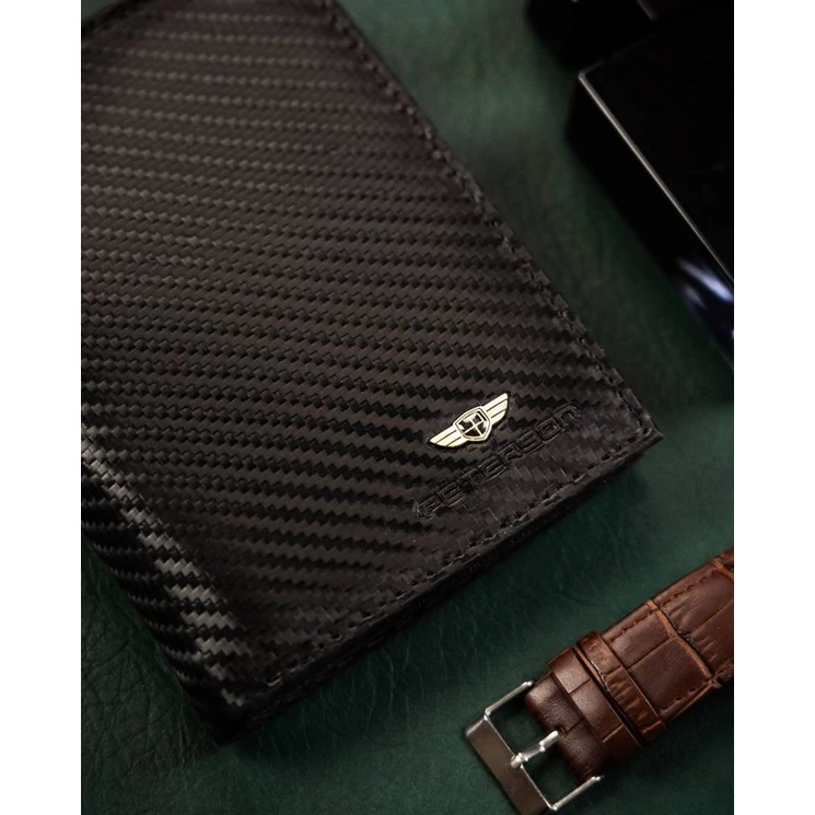 Peterson Férfi pénztárca