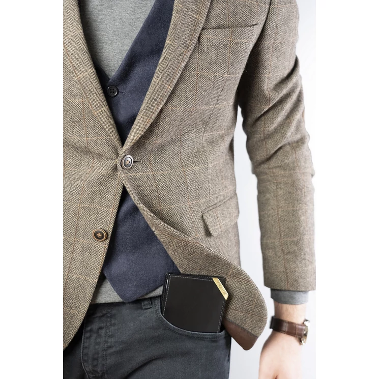 ROVICKY Férfi pénztárca