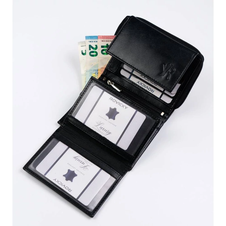 ROVICKY Női pénztárca