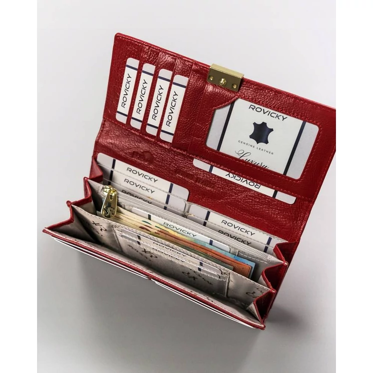 ROVICKY Női pénztárca