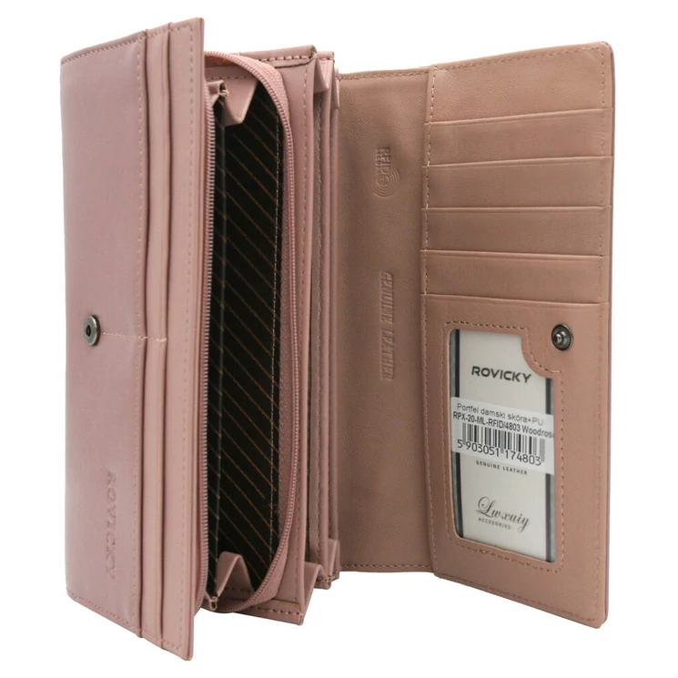 ROVICKY Női pénztárca