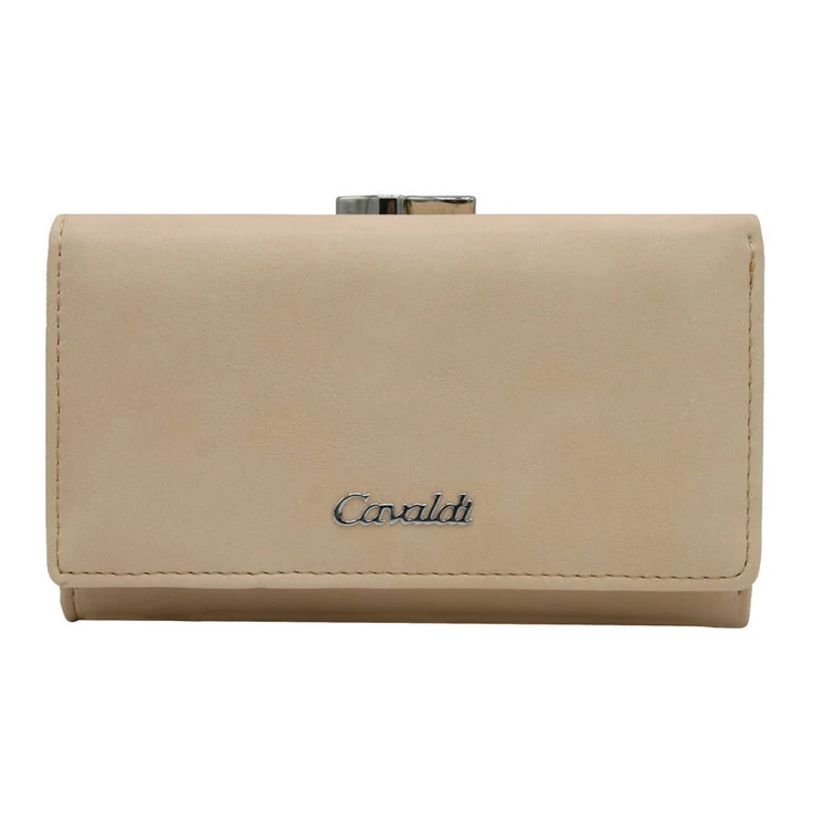 4U Cavaldi Női pénztárca