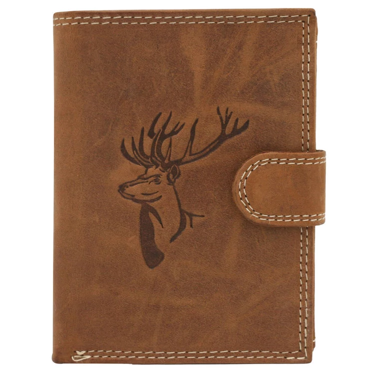 ALWAYS WILD Férfi pénztárca