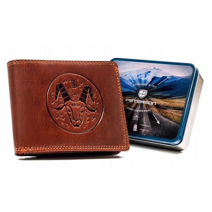 Peterson Férfi pénztárca