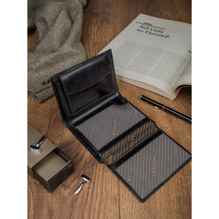 ROVICKY Férfi pénztárca