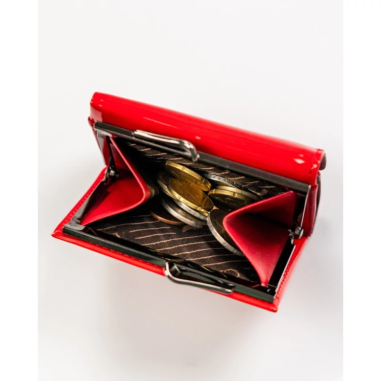 4U Cavaldi Női pénztárca