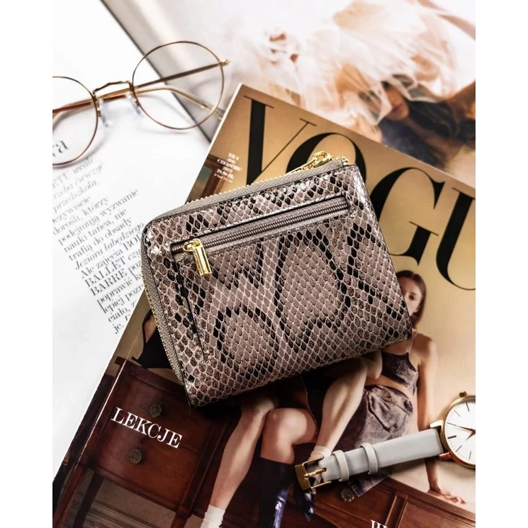 Peterson Női pénztárca