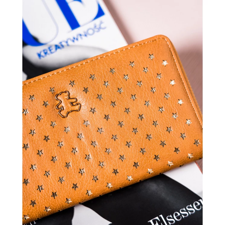 LuluCastagnette Női pénztárca