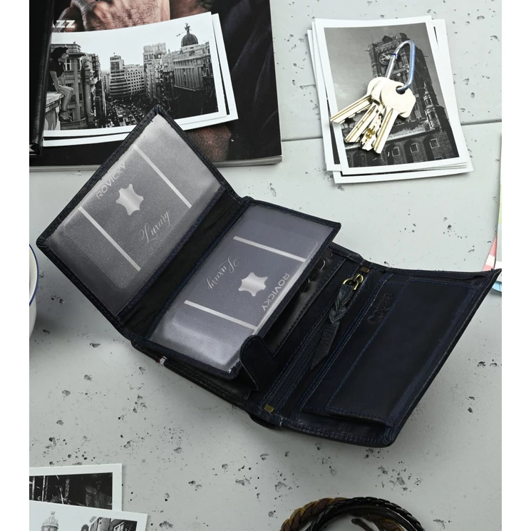 Inny Férfi pénztárca