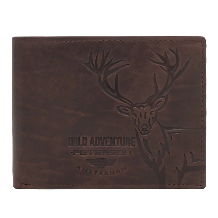 Peterson Férfi pénztárca