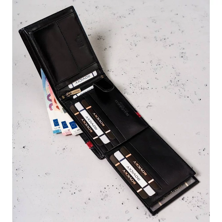 Peterson Férfi pénztárca