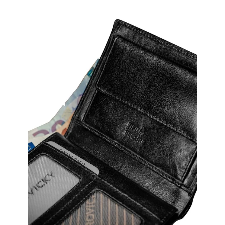 ROVICKY Férfi pénztárca