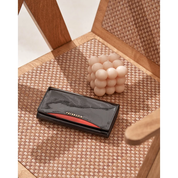 Peterson Női pénztárca