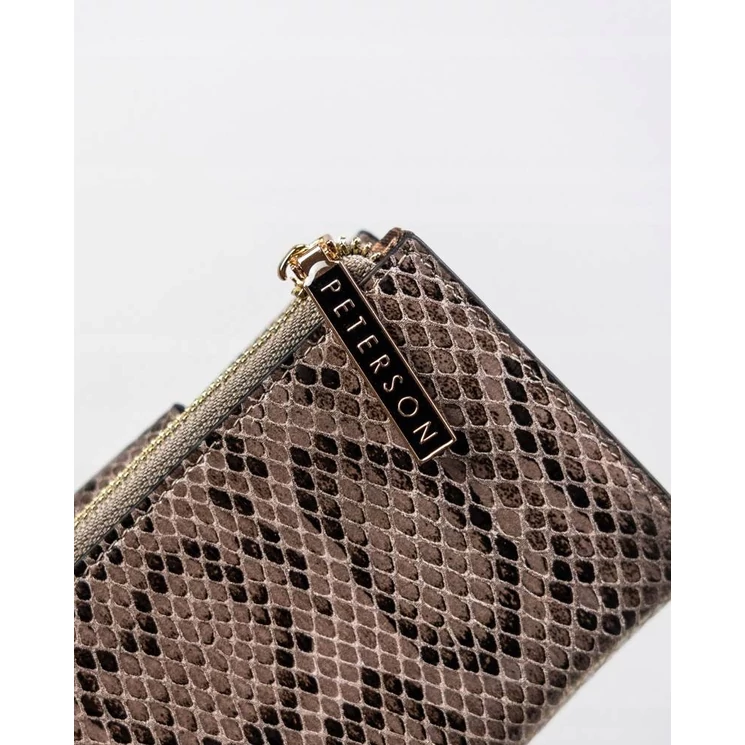 Peterson Női pénztárca