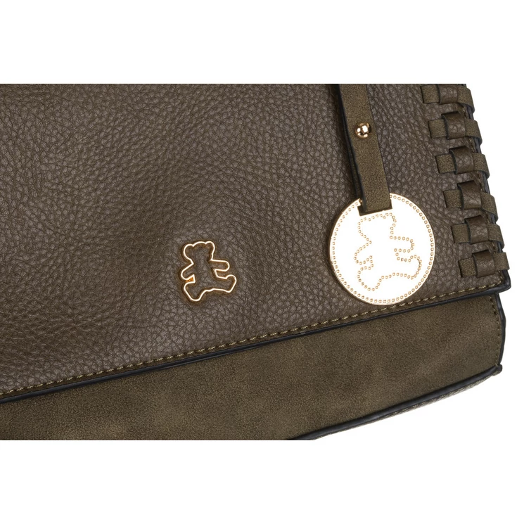 LuluCastagnette Női táska