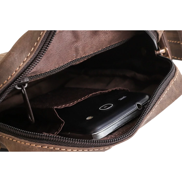 ALWAYS WILD Férfi táska