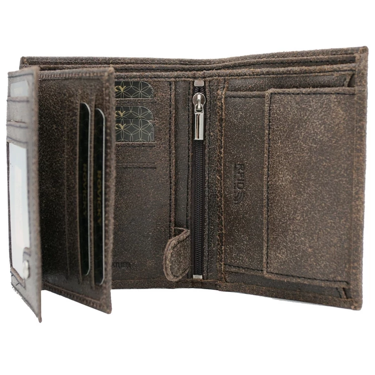 ROVICKY Férfi pénztárca