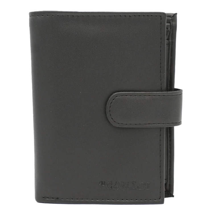 4U Cavaldi Férfi pénztárca