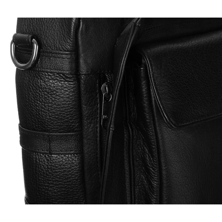 Valódi bőr laptoptáska