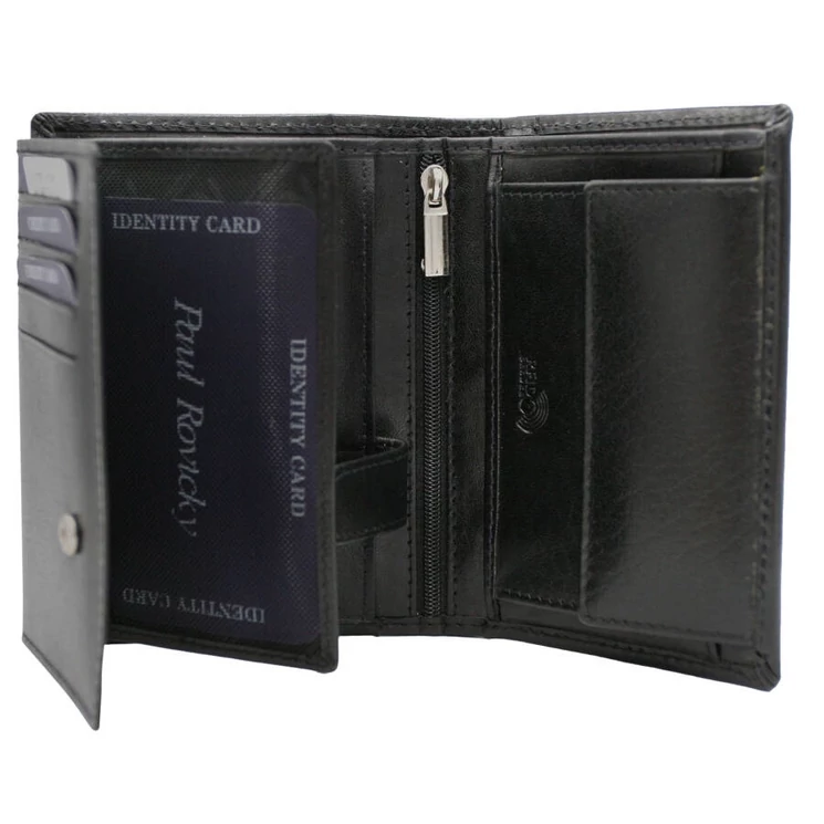 ROVICKY Férfi pénztárca