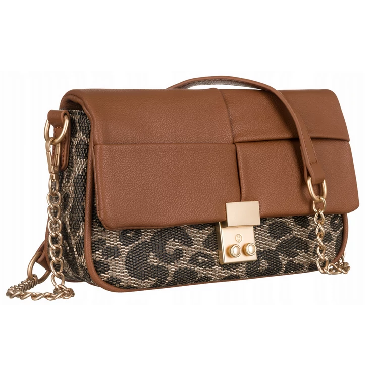 LuluCastagnette Női táska