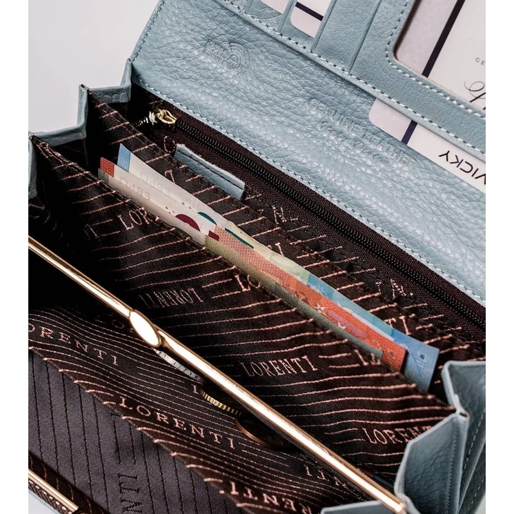 LORENTI Női pénztárca