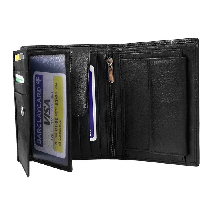 Euroline Férfi pénztárca