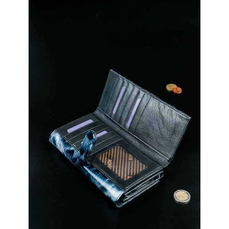 ROVICKY Női pénztárca