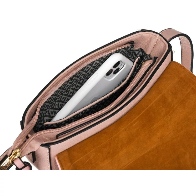 LuluCastagnette Női táska