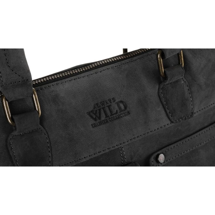 ALWAYS WILD Női táska