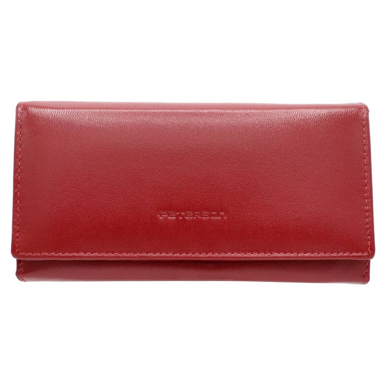 Peterson Női pénztárca