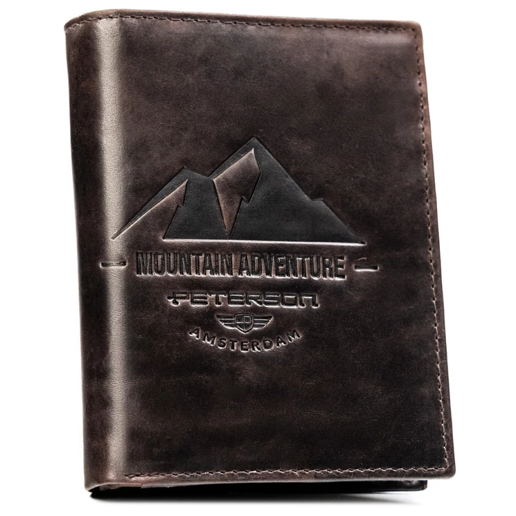 Peterson Férfi pénztárca