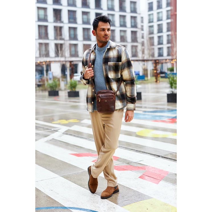 Peterson Férfi táska