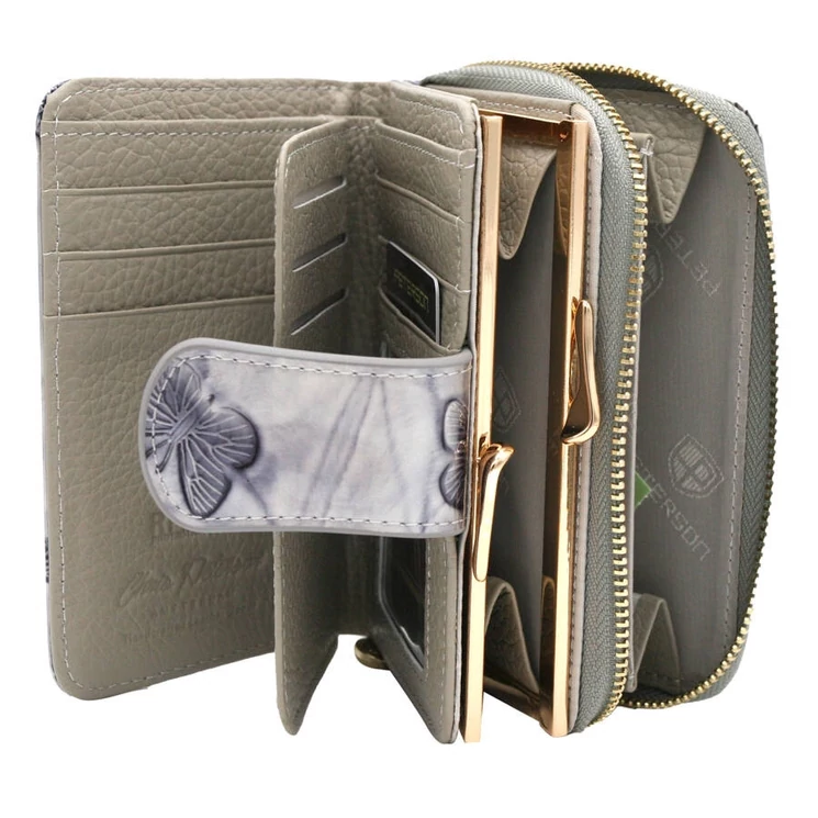 Peterson Női pénztárca